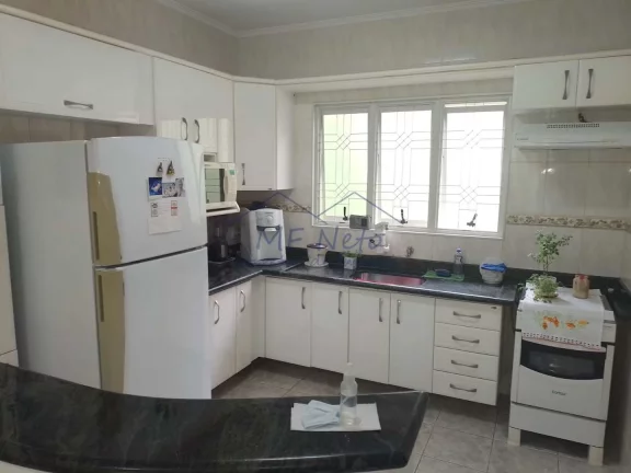 Imagem Casa Padrão