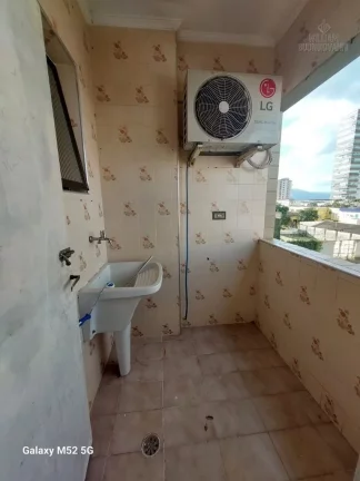 Imagem Apartamento à Venda em Caiçara, Praia Grande - SP