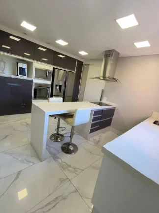 Imagem Apartamento perto do Shoping Atrin 3 Dormitorios 2 Vagas estuda Carro