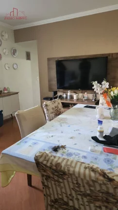 Imagem Oportunidade Apto 64m² - 2 Dorm - 1 Vaga - Jardim Catanduva