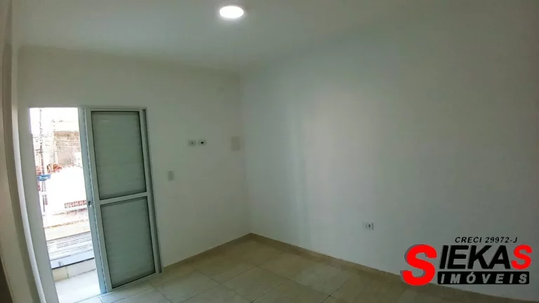 Imagem Incrível oportunidade: Casa à venda em São Miguel Paulista, SP com 2 suítes, 2 quartos e 68m²!