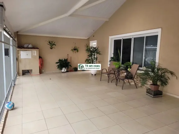 Imagem CASA RESIDENCIAL em SÃO JOSÉ DOS CAMPOS - SP, JARDIM DAS INDÚSTRIAS