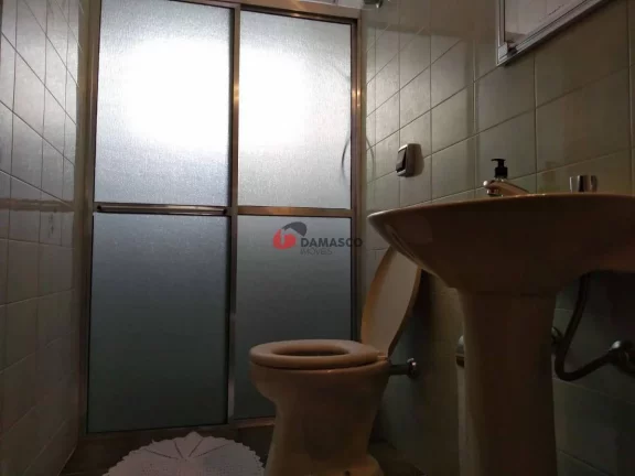 Imagem Sobrado à venda 3 Quartos, 1 Suite, 4 Vagas, 320M², Santa Paula, São Caetano do Sul - SP