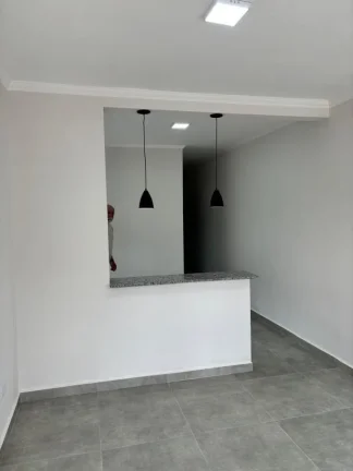 Imagem Casa para Venda em Itanhaém, Nossa Senhora do Sion, 2 dormitórios, 1 suíte, 1 banheiro, 2 vagas