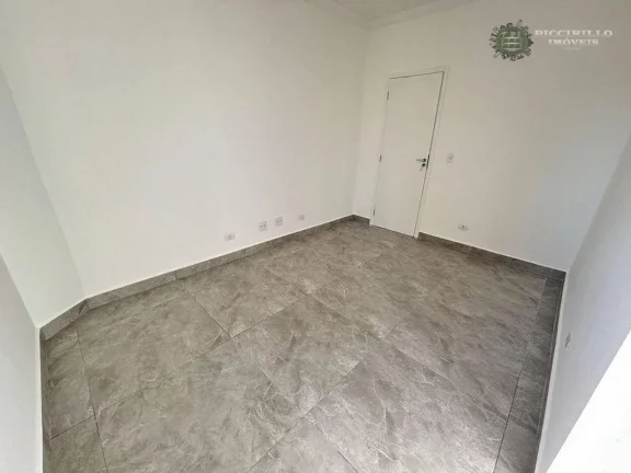 Imagem Cobertura com 3 dormitórios à venda, 120 m² por R$ 1.200.000,00 - Canto do Forte - Praia Grande/SP