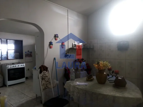 Imagem CASA RESIDENCIAL em PARÁ DE MINAS - MG, SÃO FRANCISCO