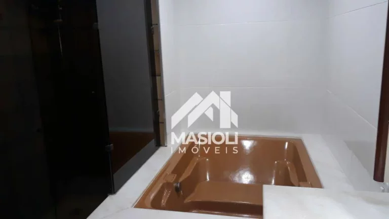 Imagem Apartamento com 4 dormitórios, 370 m² - venda por R$ 3.800.000,00 ou aluguel por R$ 11.950,00 - Praia da Costa - Vila Velha/ES