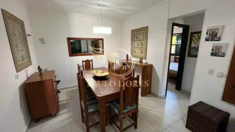 Imagem APARTAMENTO A VENDA COM 4 DORMITÓRIOS, A 200 METROS DO MAR NA PRAIA DA MARANDUBA EM UBATUBA-SP