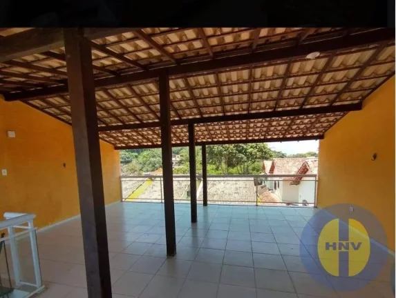 Imagem Oportunidade em Barroco –vendo 2 Casas no Mesmo Terreno!