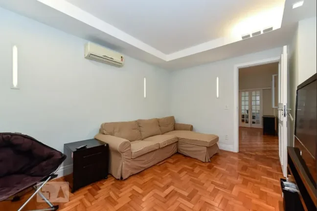 Imagem Apartamento à Venda - Copacabana, 4 Quartos, 420 m2