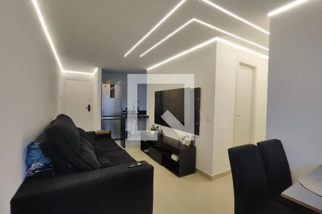 Imagem Apartamento à Venda - Recreio, 3 Quartos, 61 m2