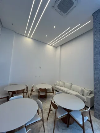 Imagem Completo Apartamento no Caminho das Árvores em Salvador Novo
