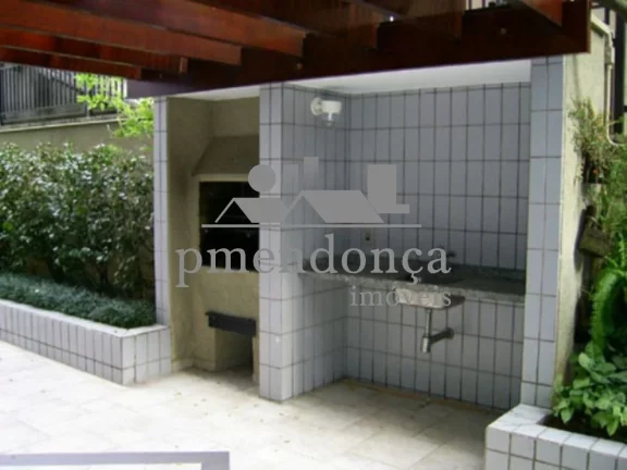 Imagem Apartamento em Perdizes com 3 quartos (1 suíte) e 2 vagas, 110 m²