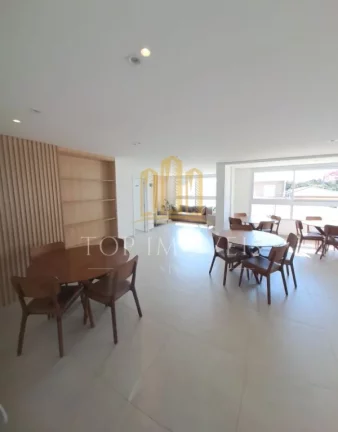 Imagem Maravilhoso Apartamento 2 suítes no villa Branca