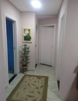 Imagem Casa a venda 3 quartos em Barra do Aririu Palhoça Sc