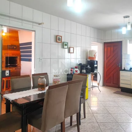 Imagem Casa | João Pessoa | 4 quartos | 120m²