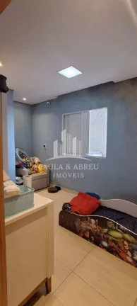 Imagem São 3 Casas 167M² com 4 + 4 + 5 Cômodos,1, 2, 3 Banheiros, 4 Vagas, Escritura, Água e luz separadas no Jardim Paranavaí, Mauá-SP