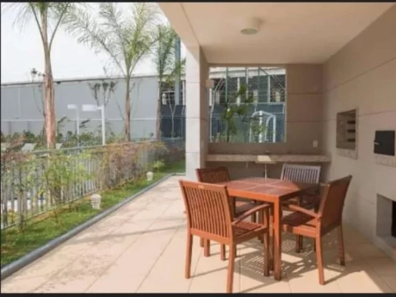 Imagem Apartamento á venda no Belenzinho, 60m², 3 dormitórios e 1 vaga