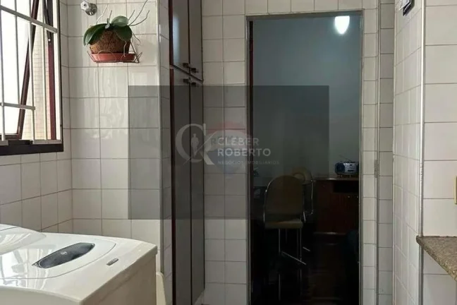 Imagem Apartamento com 3 Quartos à Venda – 128 m² | Centro de Ribeirão Preto