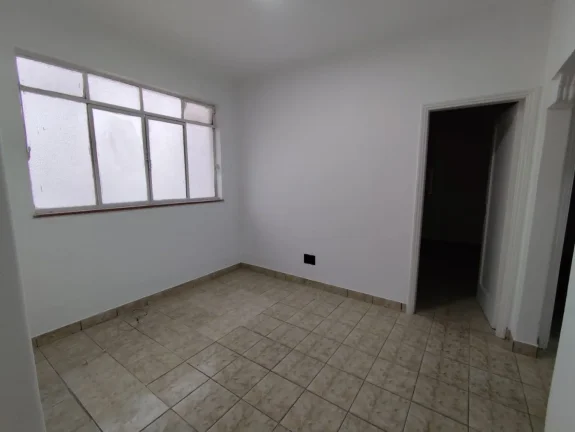 Imagem Apartamento a venda em Santos na Av. Carvalho de Mendonça