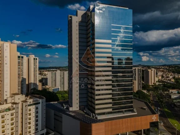Imagem Sala - Ribeirão Preto - Jardim Botânico