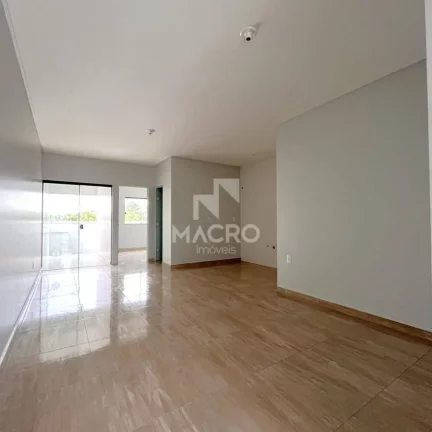 Imagem Geminado | Jaraguá 84 | 2 quartos (1 suíte) | 70m²