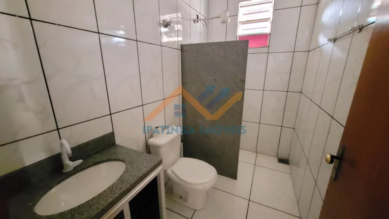 Imagem Casa no Bethânia - Ipatinga