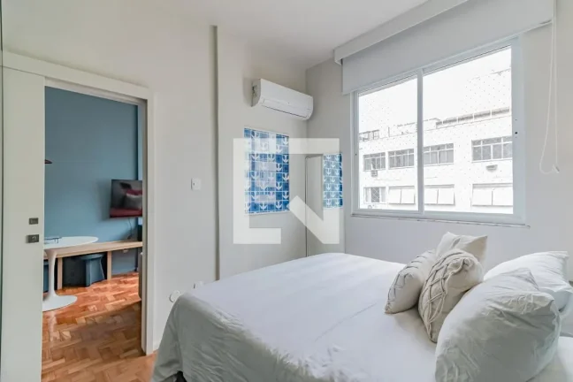 Imagem Apartamento à Venda - Copacabana, 1 Quarto, 42 m2