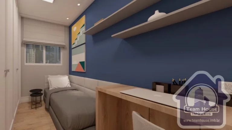 Imagem Apartamento a venda no Itaim Paulista em São Paulo SP