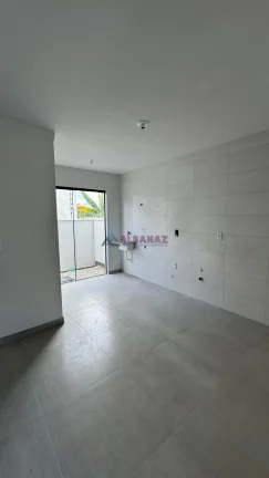 Imagem Sobrado à venda no bairro Areias - Tijucas/SC