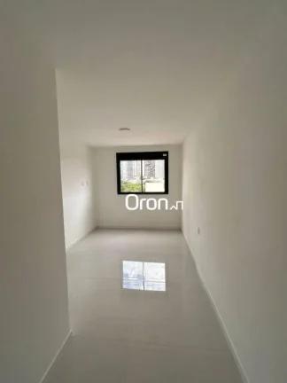Imagem Apartamento à venda, 70 m² por R$ 669.000,00 - Setor Pedro Ludovico - Goiânia/GO