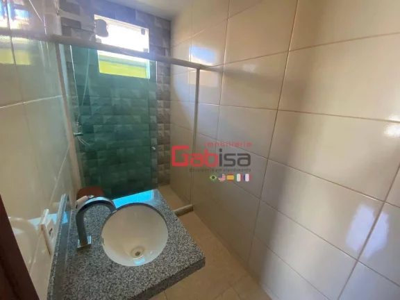Imagem Casa com 3 dormitórios à venda, 100 m² por R$ 850.000,00 - Rasa - Armação dos Búzios/RJ
