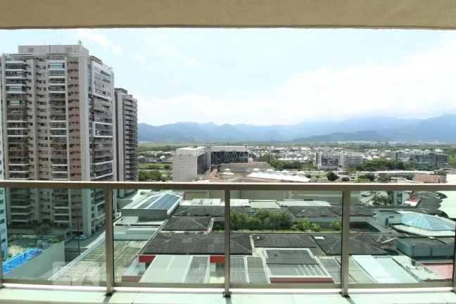 Imagem Apartamento à Venda - Recreio, 3 Quartos, 97 m2
