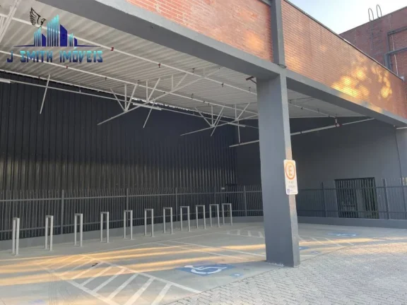Imagem GALPÃO 7.027m², LAST MILE - JAGUARÉ-SP. MARGINAL PINHEIROS