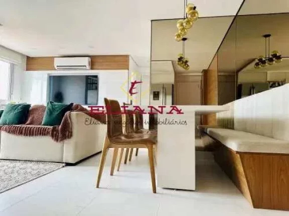 Imagem Apartamento à venda em São Paulo, Parque São Domingos, com 2 quartos, 71m²