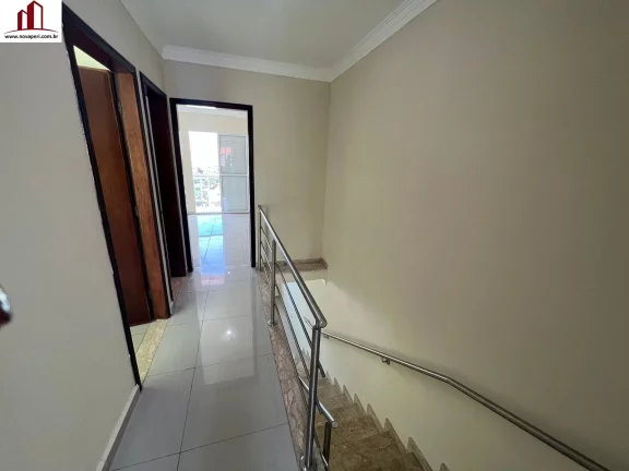 Imagem CASA RESIDENCIAL em CAIEIRAS - SP, SERPA