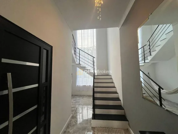 Imagem Casa à Venda no New Ville 3 Suítes com Piscina