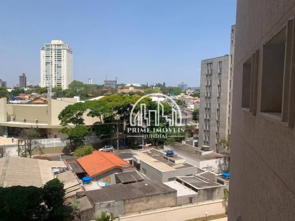 Imagem Apartamento com 3 dormitórios à venda, 84 m² por R$ 629.900,00 - Residencial Morada dos Deuses - Jundiaí/SP