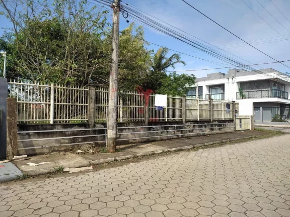 Imagem Terreno no Litoral em Balneário Piçarras