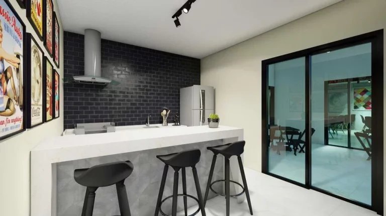 Imagem Apartamento Garden à venda em São Paulo, Vila Parque Jabaquara, com 2 quartos, 61,87m2