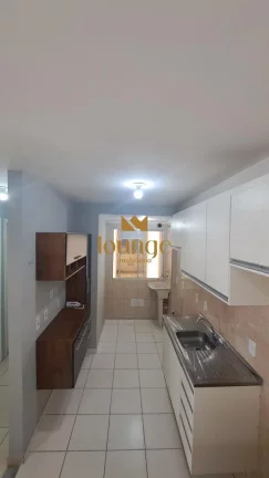Imagem Apartamento à venda em Vila Leopoldina Z.Norte - Sorocaba/SP