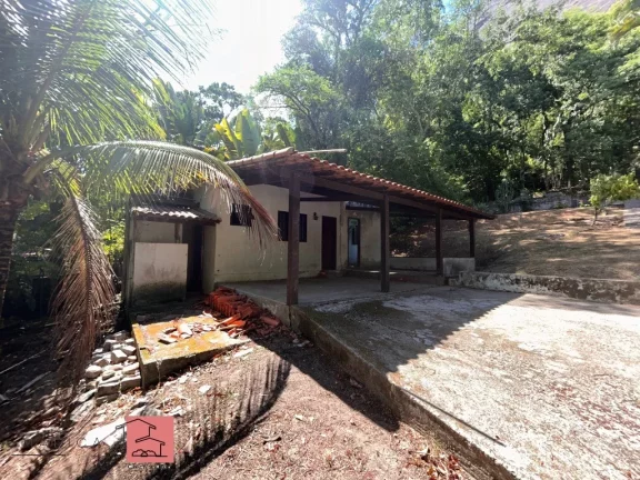 Imagem Sítio à Venda - Refúgio de Paz e Natureza com Documentação Regularizada