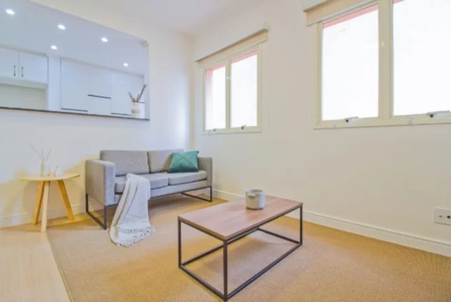 Imagem APARTAMENTO RESIDENCIAL em São Paulo - SP, Sumaré