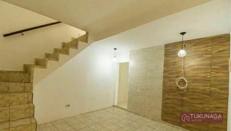 Imagem Sobrado à venda, 300 m² por R$ 990.000,00 - Vila União(Zona Norte) - São Paulo/SP