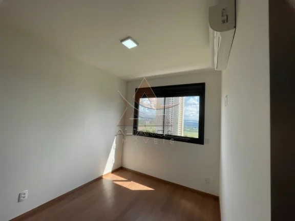 Imagem Apartamento - Ribeirão Preto - Quinta da Primavera