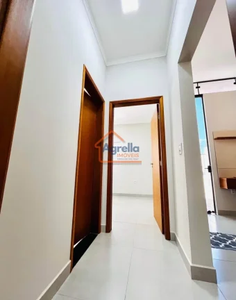Imagem Casa à venda no bairro PARQUE DOS EUCALIPTOS III - Mogi Guaçu/SP