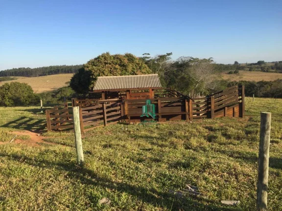Imagem Sítio com 5 dormitórios à venda, 193600 m² por R$ 1.378.000,00 - Uep6-S.3 - Presidente Prudente/SP
