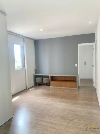 Imagem Apartamento a Venda no Condomínio Go Maraville - Vila Rami - Jundiaí