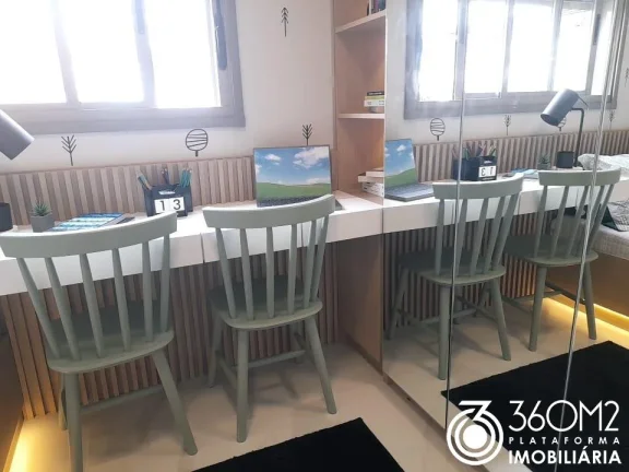 Imagem Apartamento para Venda em Santo André / SP no bairro Vila Palmares