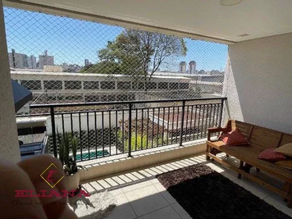 Imagem Apartamento com 2 quartos, 80m², à venda em São Paulo, Vila Guilherme